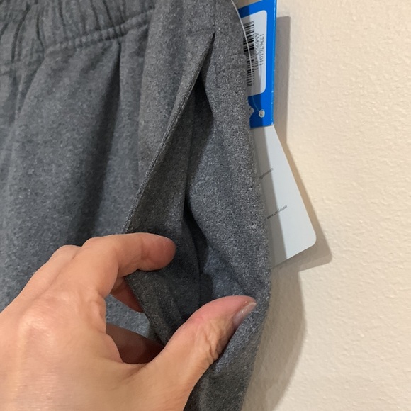 Men’s Columbia size small gray sweatpants.NWT. - Picture 4 of 9